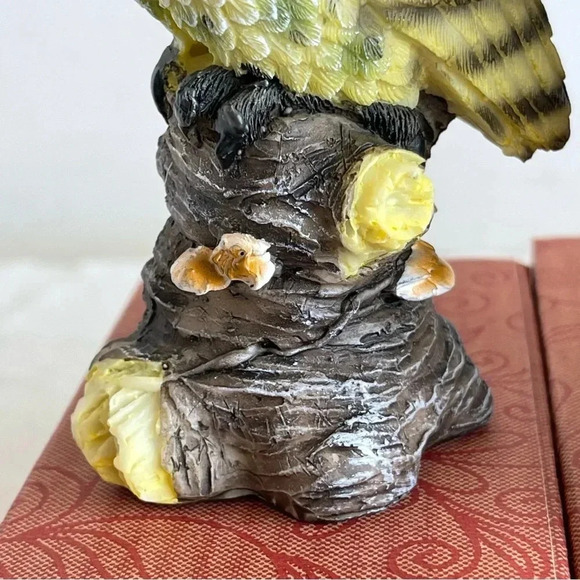 Set of 3 Small Owls - Picture 7 of 16